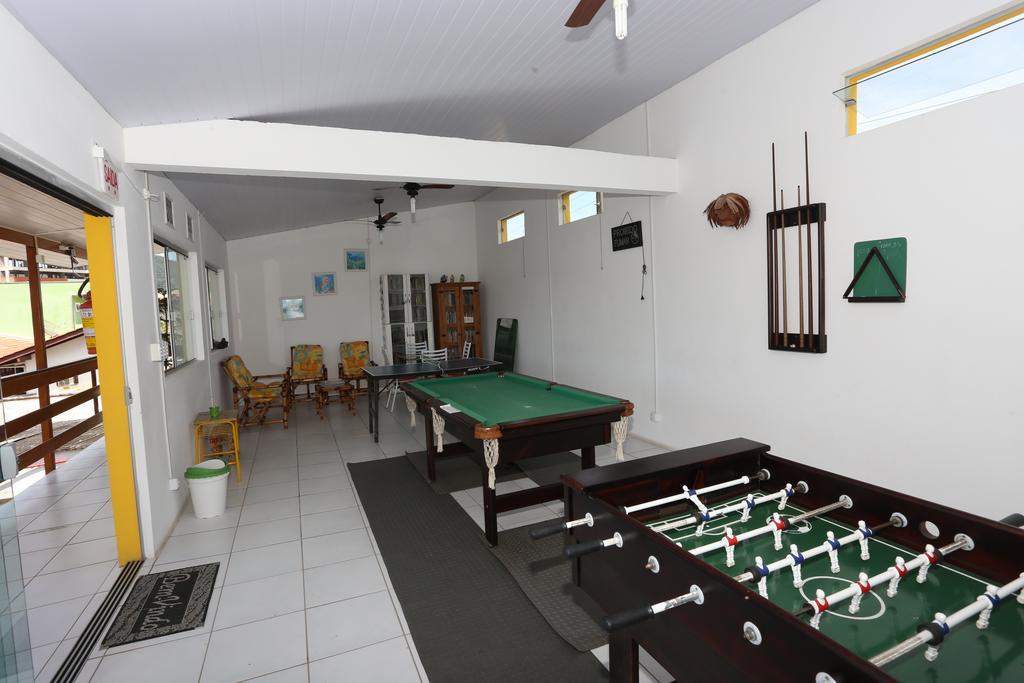 Pousada Recanto Dom Arthur Itapema Exterior photo