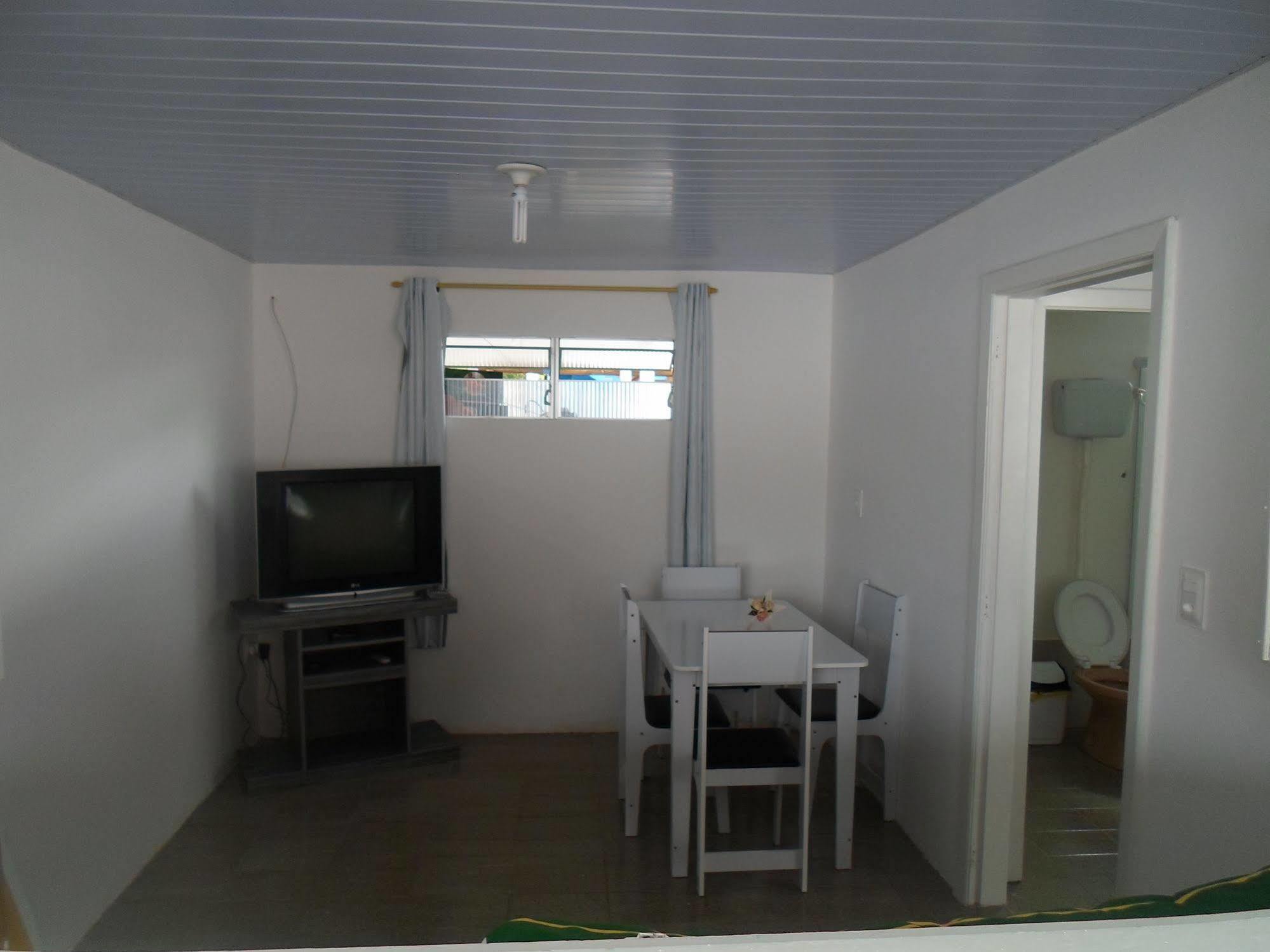 Pousada Recanto Dom Arthur Itapema Exterior photo