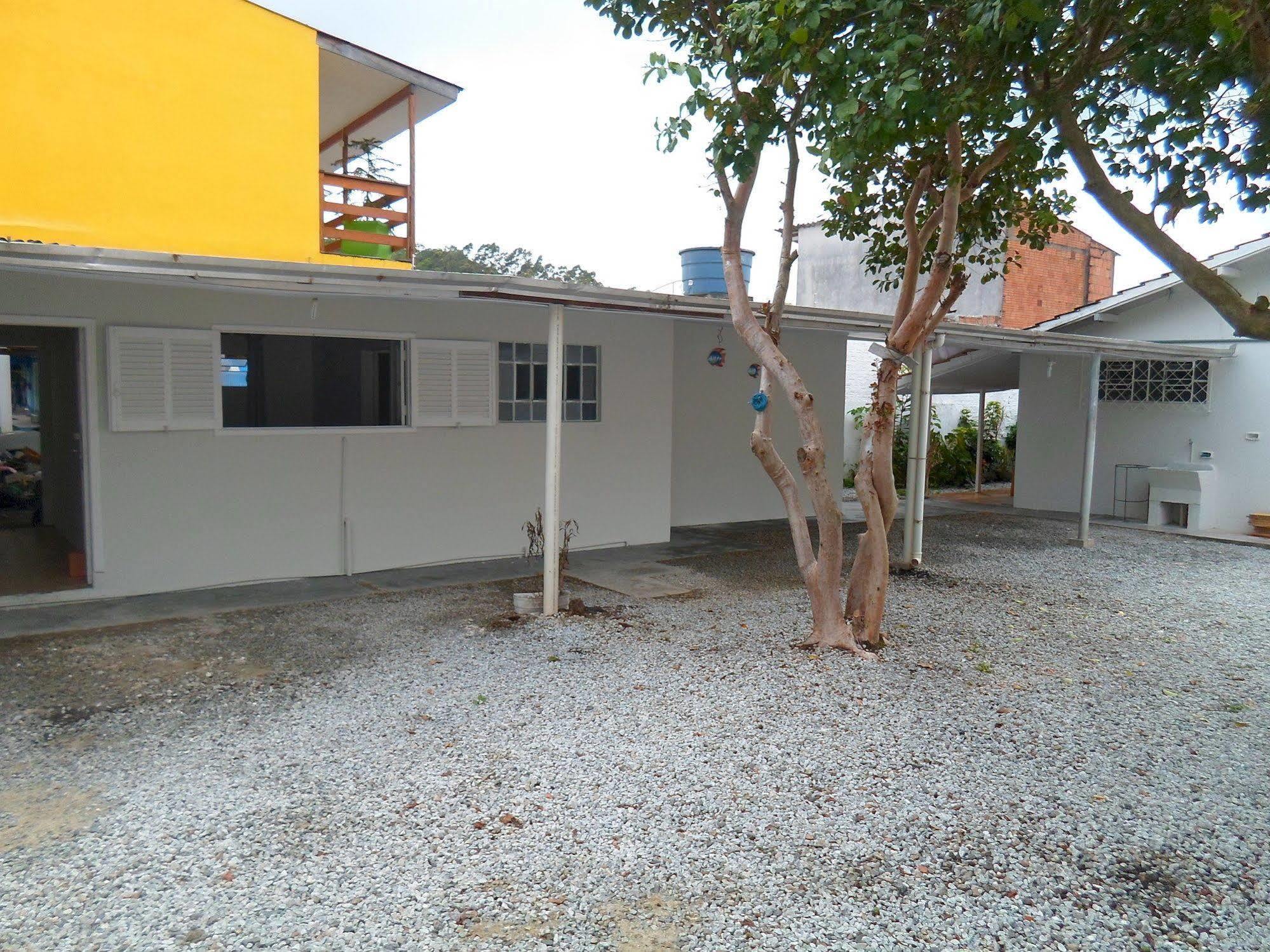 Pousada Recanto Dom Arthur Itapema Exterior photo
